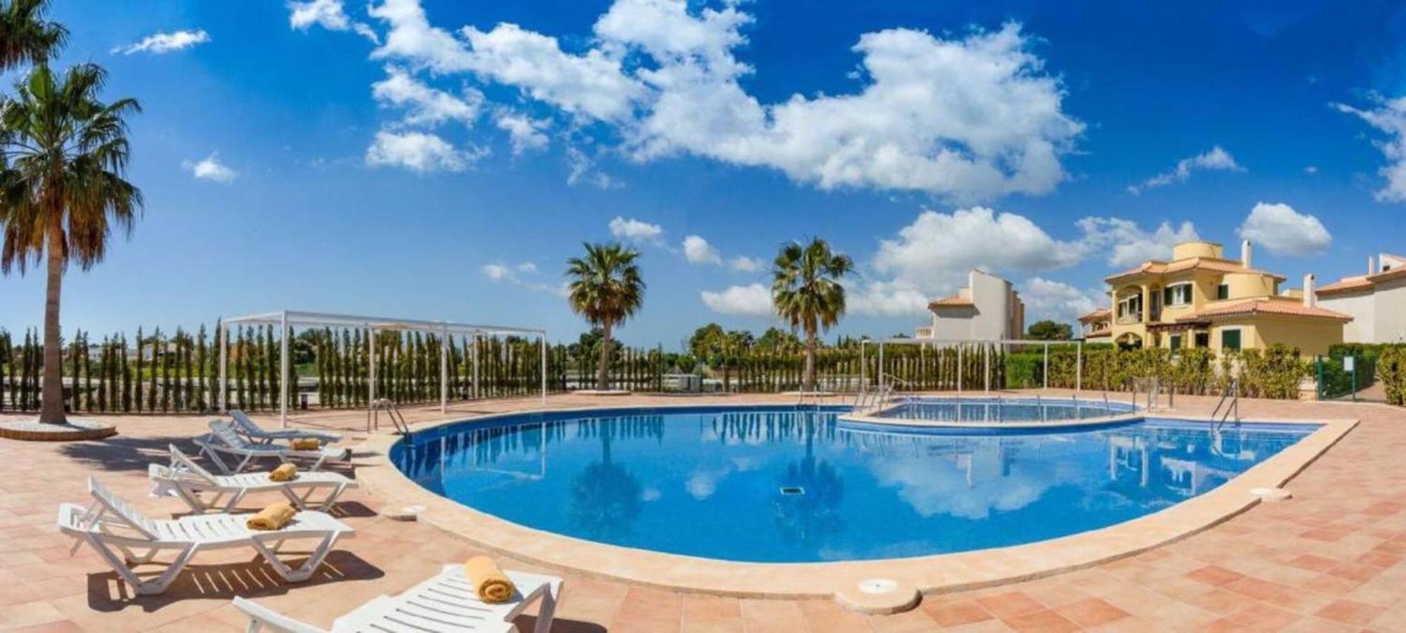 Apto Club El Paraiso 10 Holiday home *